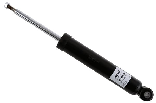 Amortyzator do Volvo, 350 182, SACHS w ofercie sklepu e-autoparts.pl 